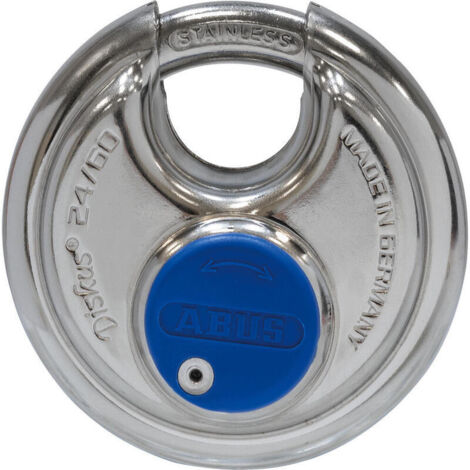 ABUS Diskus 24IB/60 SL 7