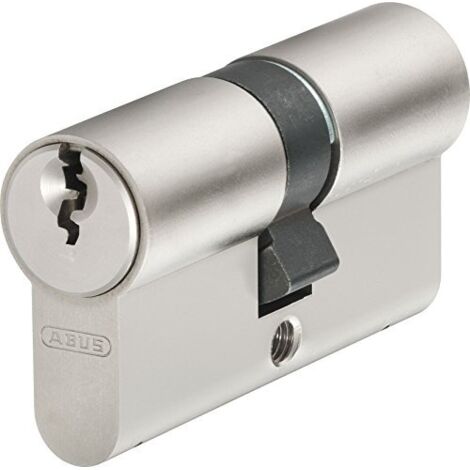 ABUS e20np  10/40 con 3 chiavi, 18261