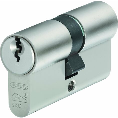 Abus E60Np 35/40 Double Cylinder