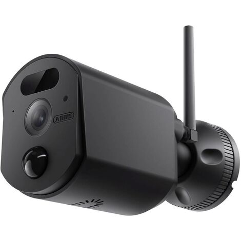 ABUS EasyLook PPDF17520 radio-Caméra supplémentaire 2304 x 1296 pixels 2.4 GHz