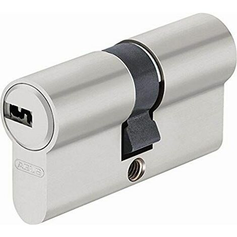 Cylindre de Très Haute Sécurité ABUS EC-S