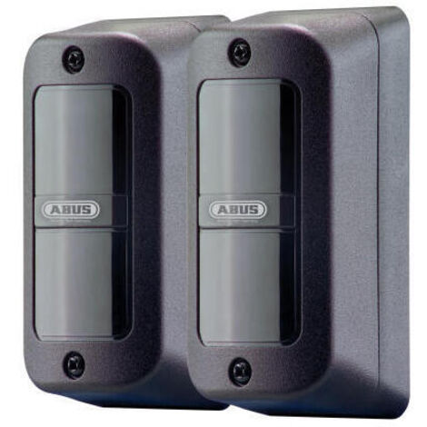 Abus ecoline ls1020 - sensor de movimiento