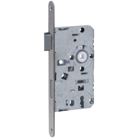 Abus Einsteckschloss ES BB L S 55 72 20 Türschlösser