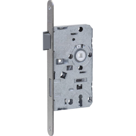 Abus Einsteckschloss ES BB R S 55 72 20 Türschlösser