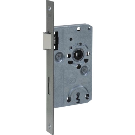 ABUS Einsteckschloss ES BB2 R S 55 72 24,  Stulp 24x235 käntig