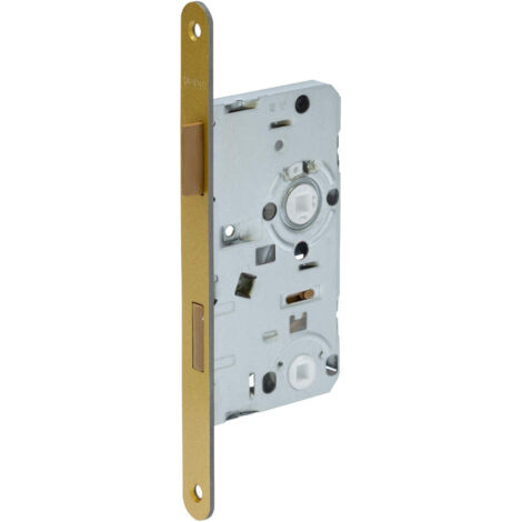 Abus - Einsteckschloss für WC-Türen ES WC R G 55 78 20 EK- 61771