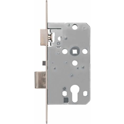 Abus Einsteckschloss TKZ40, PZW72/8, D55, F20x235rd, ER