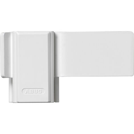 ABUS Fenster-Sicherheitswinkel SW10 in weiß