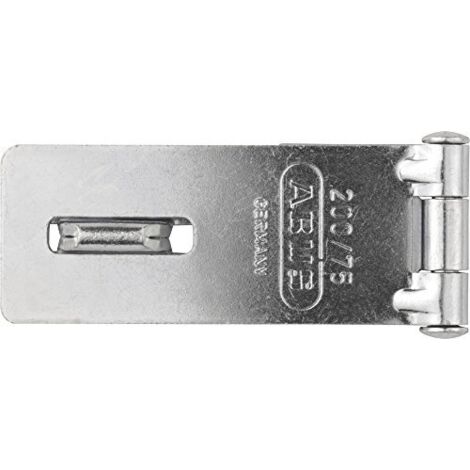 ABUS  Fermaglio per lucchetto  200/75 B/SB  conf da 6 pz 