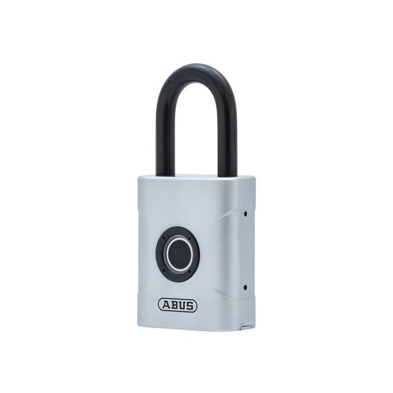 Abus - Mechanical 62581 57/50 50mm Touch Padlock ABU5750