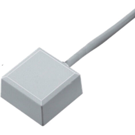 ABUS FU7301W Glasbruchmelder
