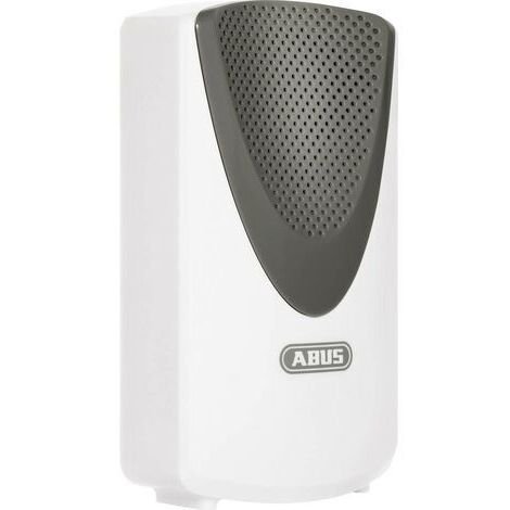 ABUS FUSG35010A Carillon de porte sans fil ABUS Smartvest, ABUS Smart Security World D851061