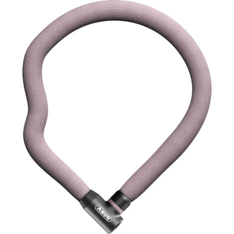 ABUS GOOSE LOCK 110 CM 4204K/110 ROSE 94401