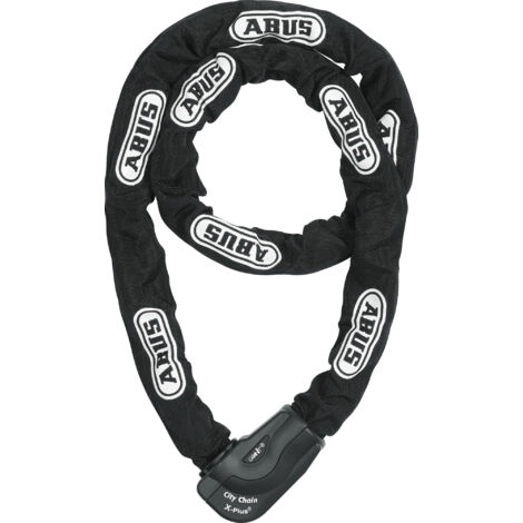 ABUS GRANIT CITY CHAIN 1060/170 28625