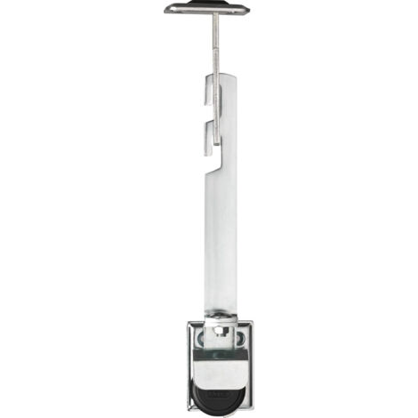 ABUS GS 60 Gitterrostsicherung Einbruchsicherung 1 Paar