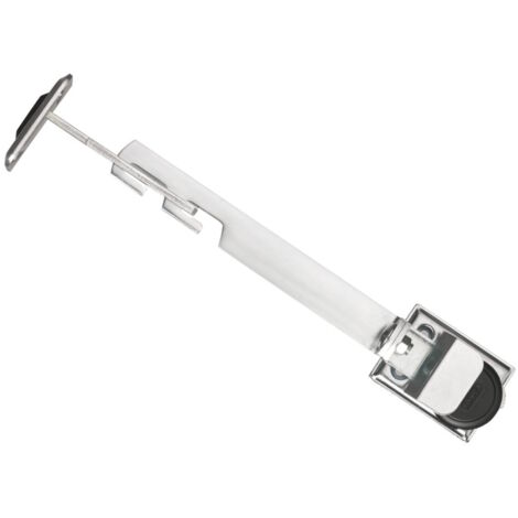 ABUS GS 60 Gitterrostsicherung Einbruchsicherung 1 Paar