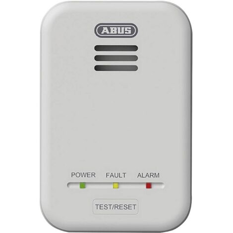 ABUS GWM100ME GASMELDER ABUS SECURITY CENTER 81443