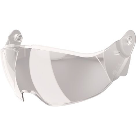 ABUS Halbvisier Polycarbonat transparent EN 166:2001 / EN 170:2002