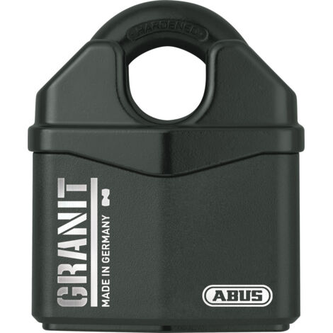 ABUS Hangschloss Granit 37RK/80 SB mit SZP Profil
