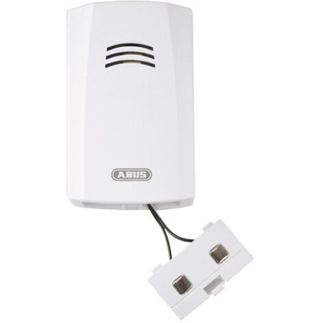Abus Hswm10000 Rilevatore di Acqua