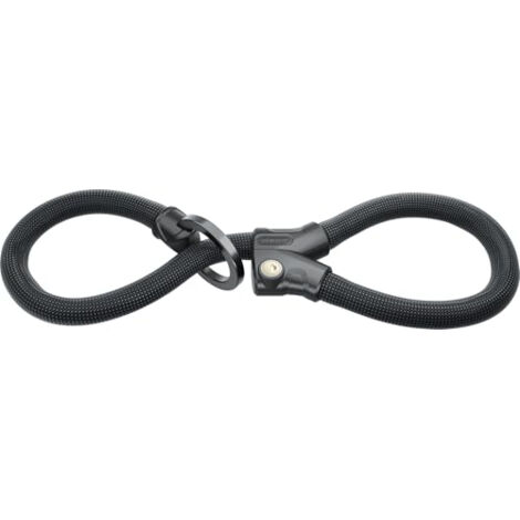 ABUS INFINITY LOOP 140 CM 1806/140 NOIR 38115