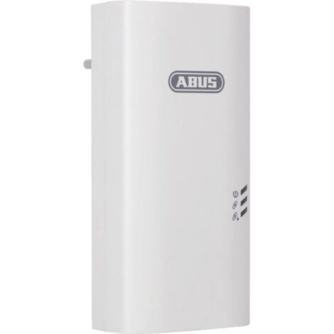 ABUS ITAC10320 Adaptateur PoE Powerline C834612