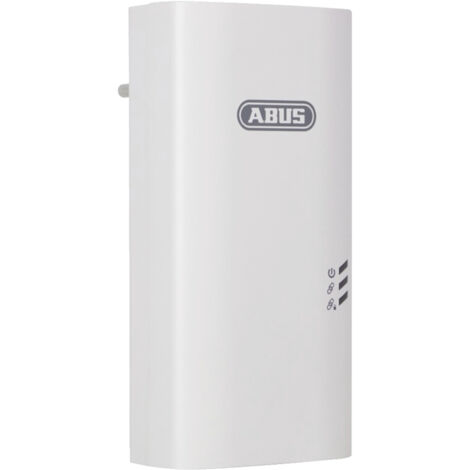 ABUS  ITAC10320 Powerline-PoE-Adapter