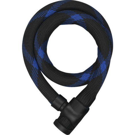 Abus Ivera 7200 Candado, Unisex