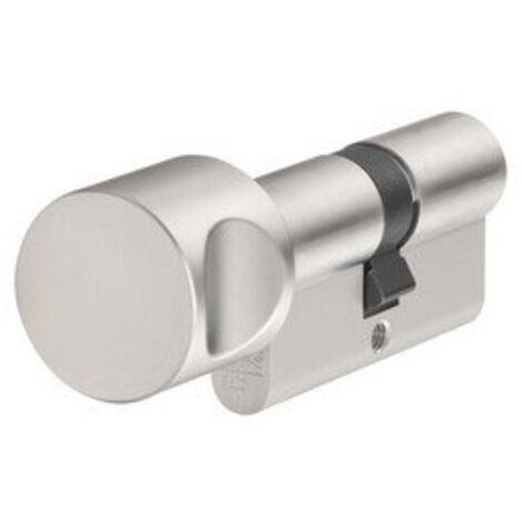 ABUS K60N4530 CYLINDRE À BOUTON PROFIL EUROPÉEN