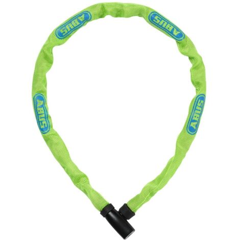 ABUS Kettenschloss 4804K/75 lime