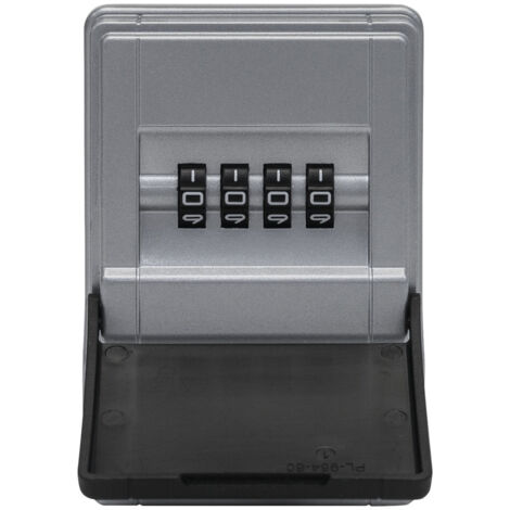 Abus - KeyGarage™ 727 Mini Wandmontage - 77455