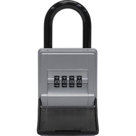 Abus - KeyGarage™ 737 Mini mit Bügel - 77454