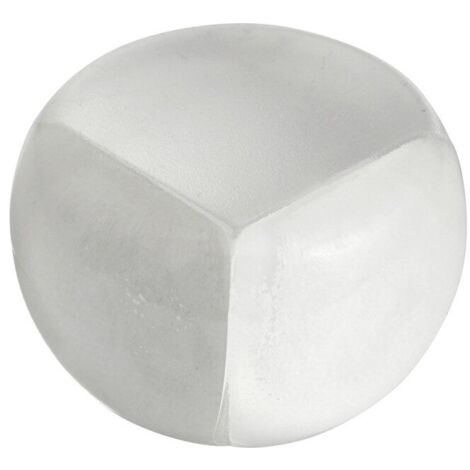 ABUS Lot de 4 protections d’angle Transparent ABUS