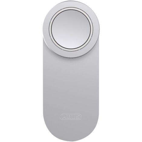 ABUS LOXERIS ONE Set Türschlossantrieb CFA4100S + WLAN Bridge CFW4100W