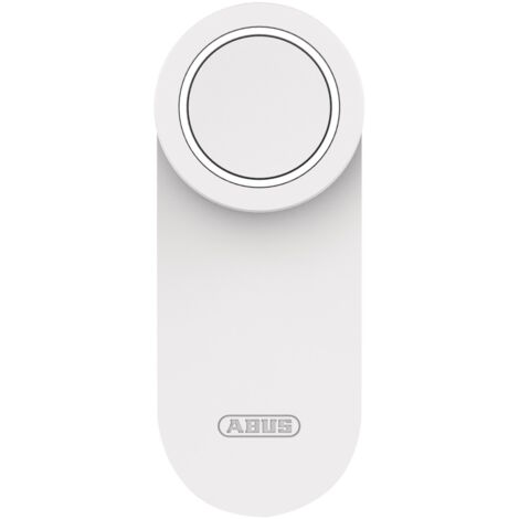 ABUS LOXERIS ONE Set Türschlossantrieb CFA4100W + WLAN Bridge CFW4100W
