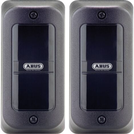 ABUS LS1020 ECOLINE Barrière lumineuse IR