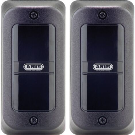 ABUS LS1020 ECOLINE Barrière lumineuse IR D39207