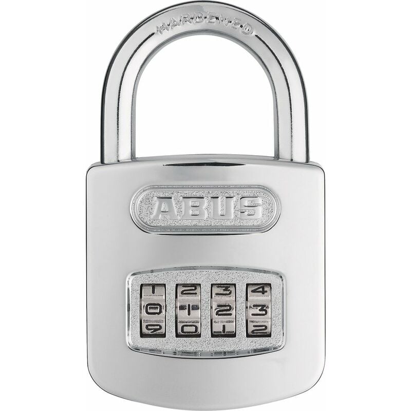 Abus, Lucchetto con combinazione 160/50HB50, 35837...
