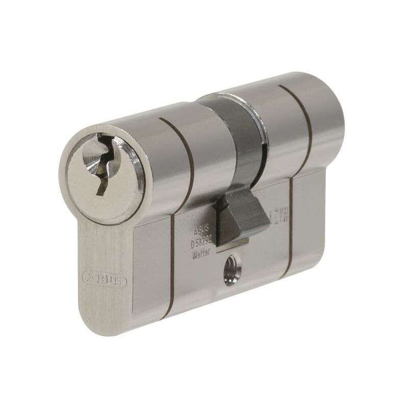 Abus Mechanical - Euro Double Cylinder 35mm / 35mm E50PS ABU50PS3535