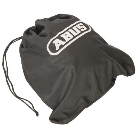 ABUS Mechanical 38538 Safety Helmet Bag ABU38538
