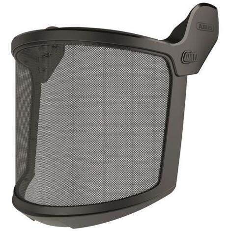 ABUS Mechanical 38792 SCATOR /SCATOR-E Mesh Full Visor ABU38792