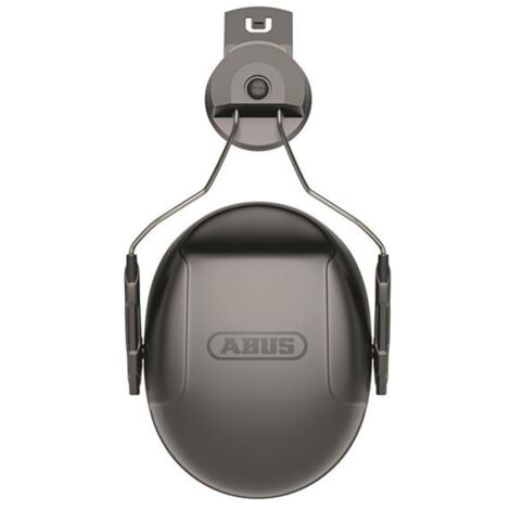 ABUS Mechanical 41400 Safety Earmuffs ABU41400