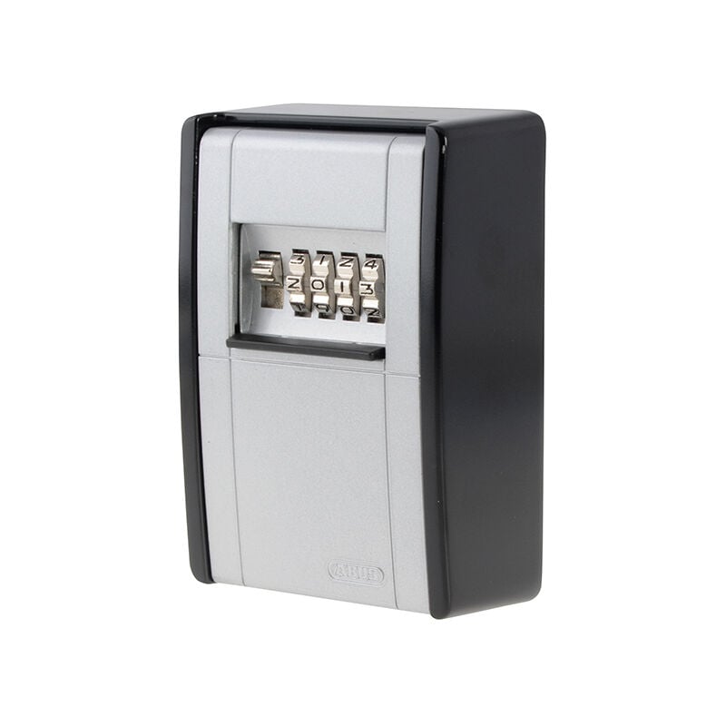 Abus - Mechanical 46331 787 Wall-Mounted KeyGarage ABU787C