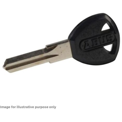 ABUS Mechanical 900-34HB U72-W72 Key Blank 26436 ABUKB26436