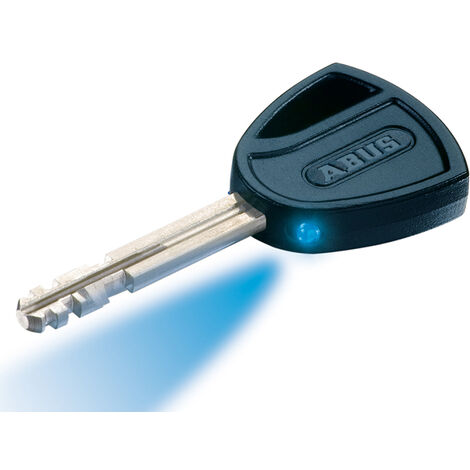 ABUS Mechanical Key Blank X-Plus (LED) 35754 ABUKB35754