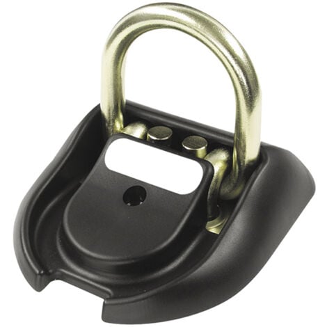 ABUS Mechanical WBA 100 GRANIT™ Wall Anchor Carded ABUWBA100C