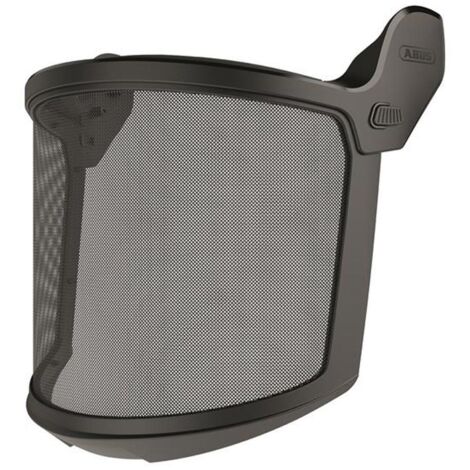 ABUS Mesh Full Visor for SPECTOR Safety Helmets - Protect Eyes