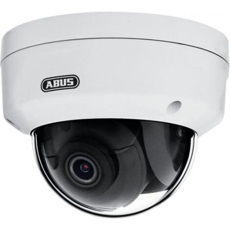ABUS Performance Line 2MPx Mini Dome TVIP42510 LAN IP Videocamera di sorveglianza 1920 x 1080 Pixel