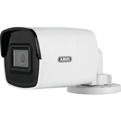 ABUS PERFORMANCE LINE 2MPX MINI TUBE RA CÁMARA DE VIGILANCIA TVIP62510 ETHERNET IP 1920 X 1080 PIXELS