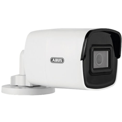 ABUS Performance Line 2MPx Mini Tube TVIP62510 LAN IP  Überwachungskamera  1920 x 1080 Pixel